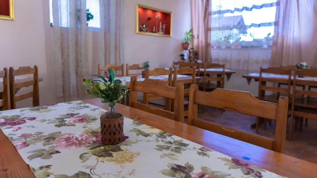 Pension Paunasul