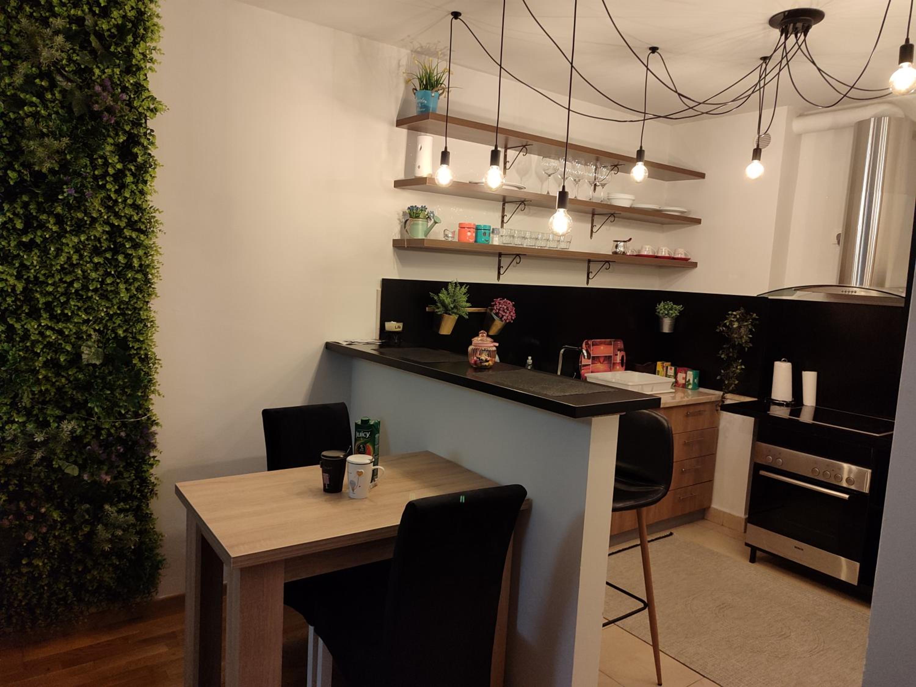 Apartman Cherine