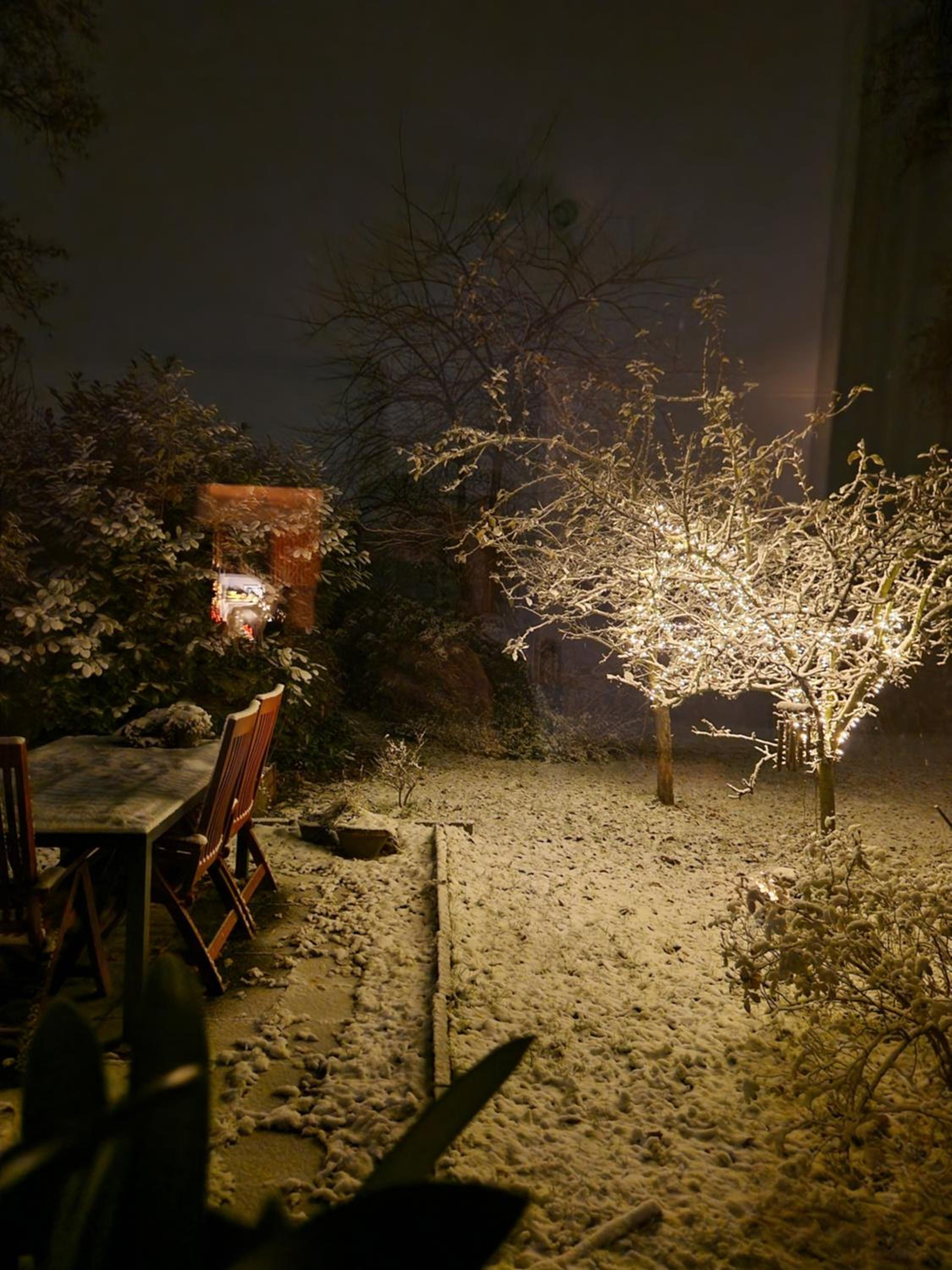 Huisjeaandedinkel