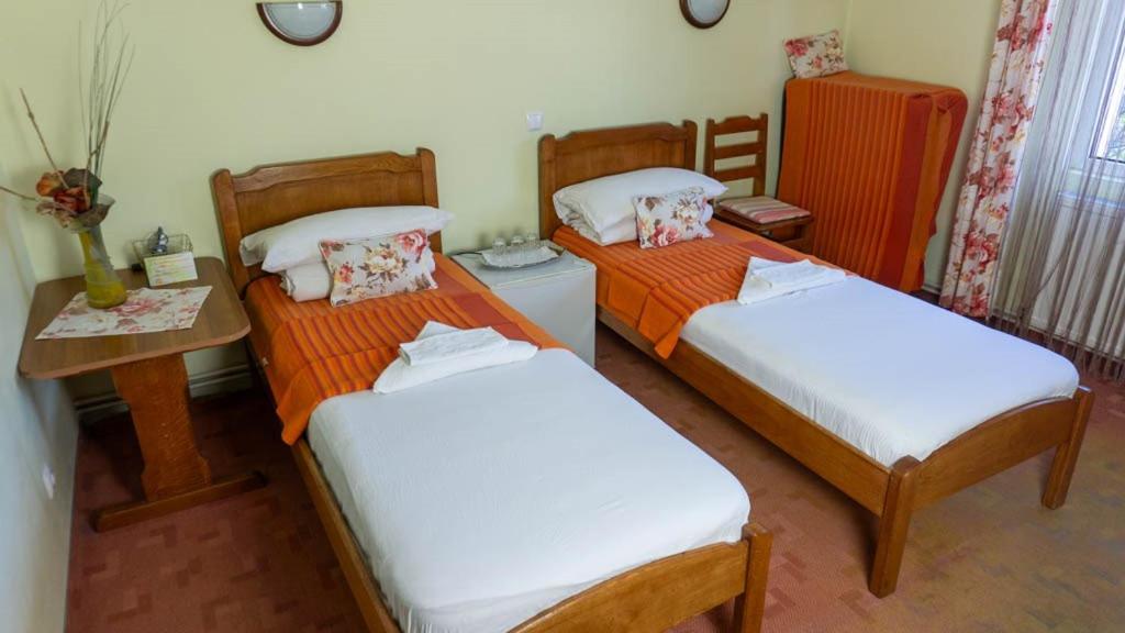 Pension Paunasul