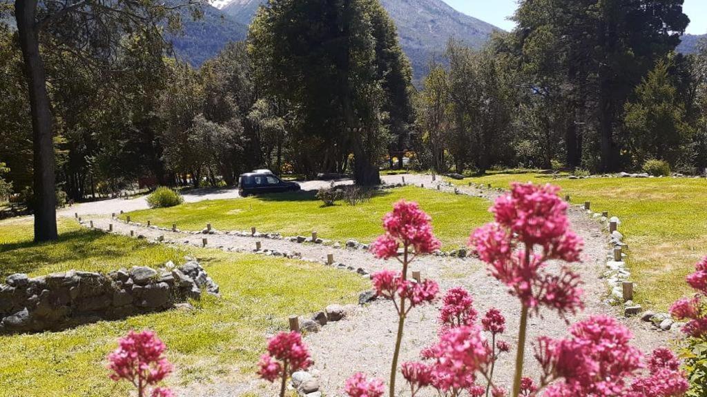 Lago Gutierrez