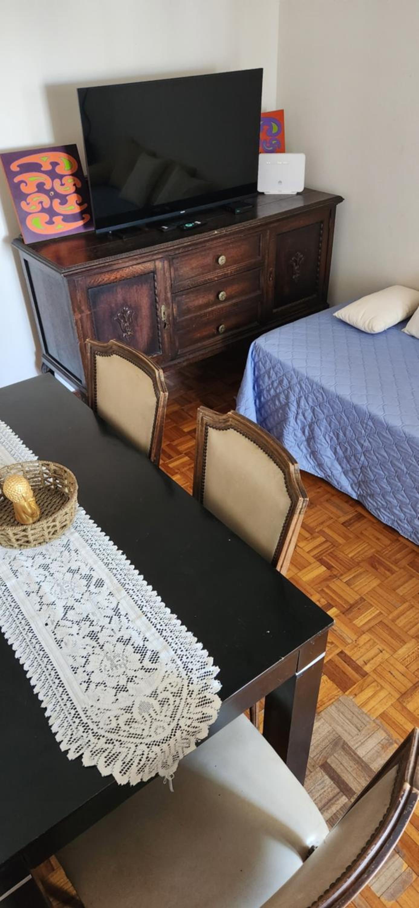 Hermoso departamento de 2 ambientes luminoso
