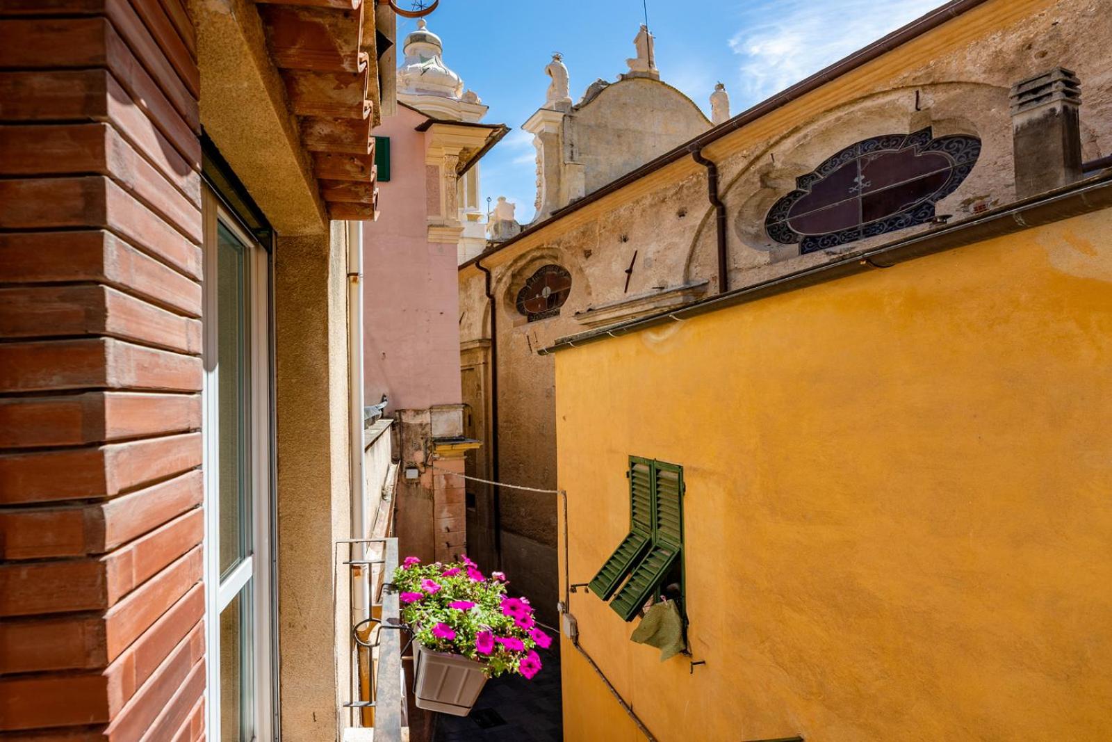casa vicino al mare view 2