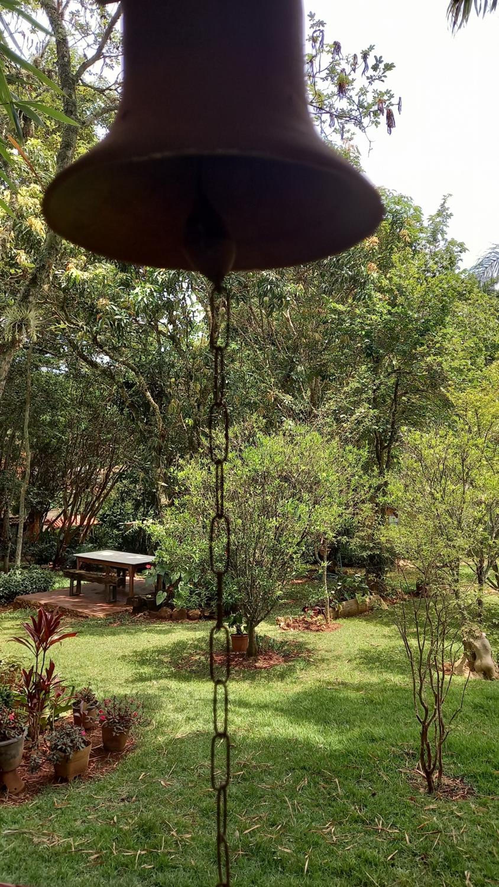 Casa Verde-Casa de Temporada no Bichinho