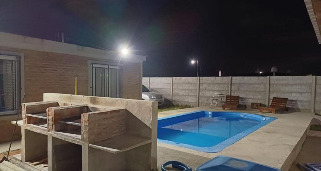 Camet Norte RS