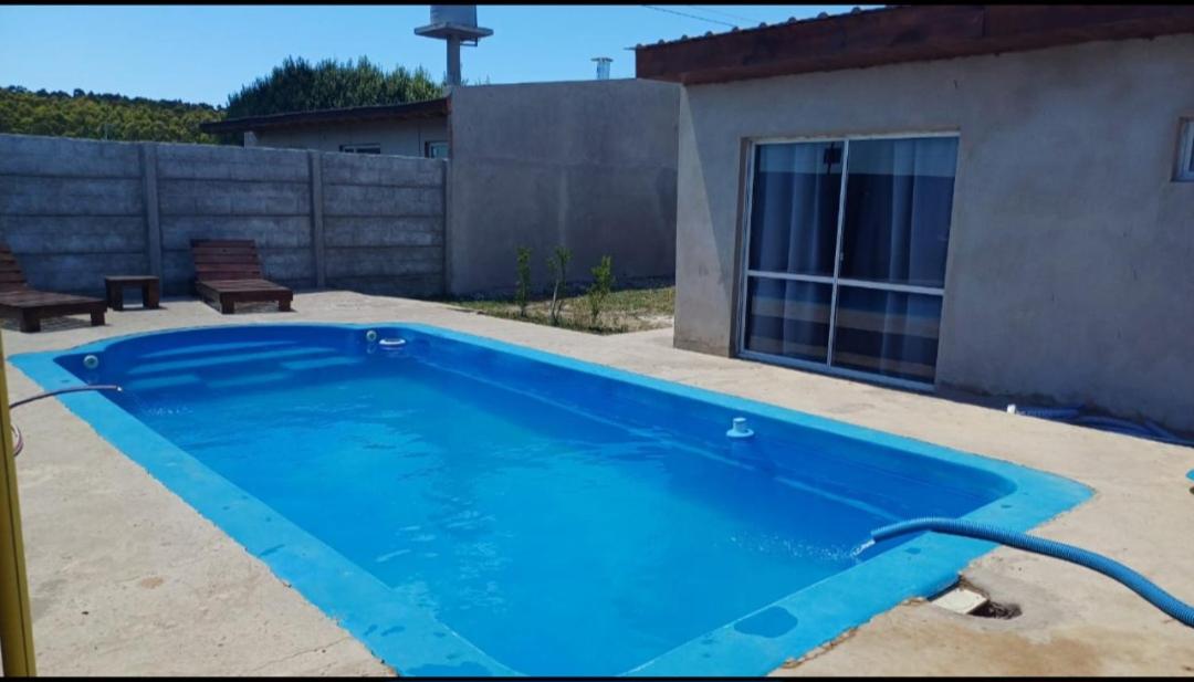 Camet Norte RS