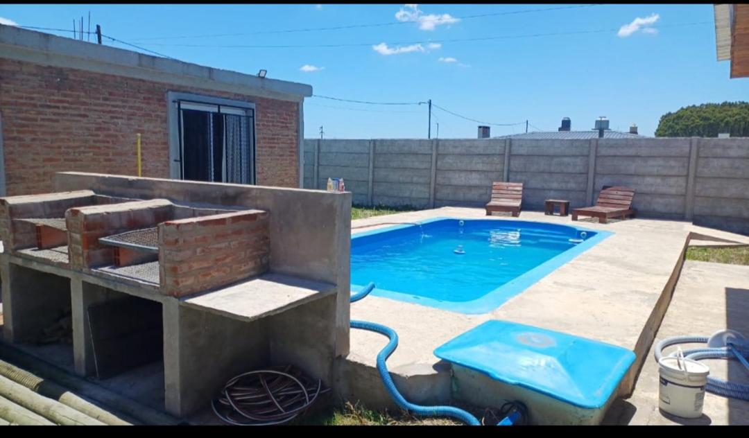 Camet Norte RS