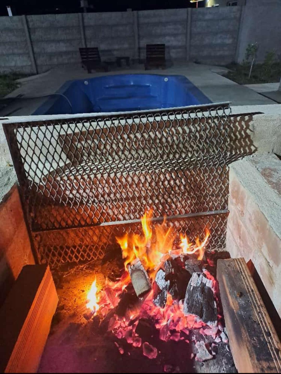 Camet Norte RS