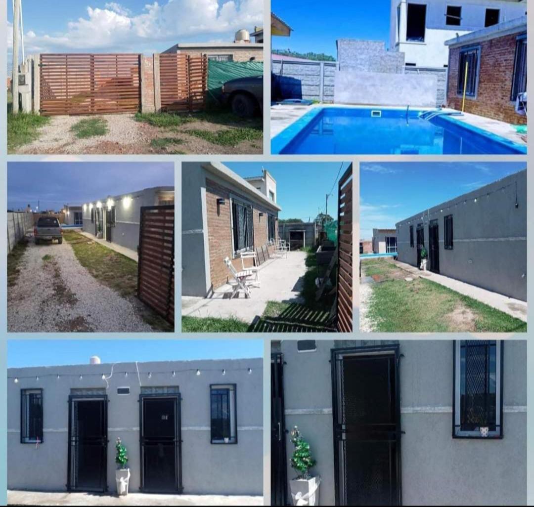 Camet Norte RS