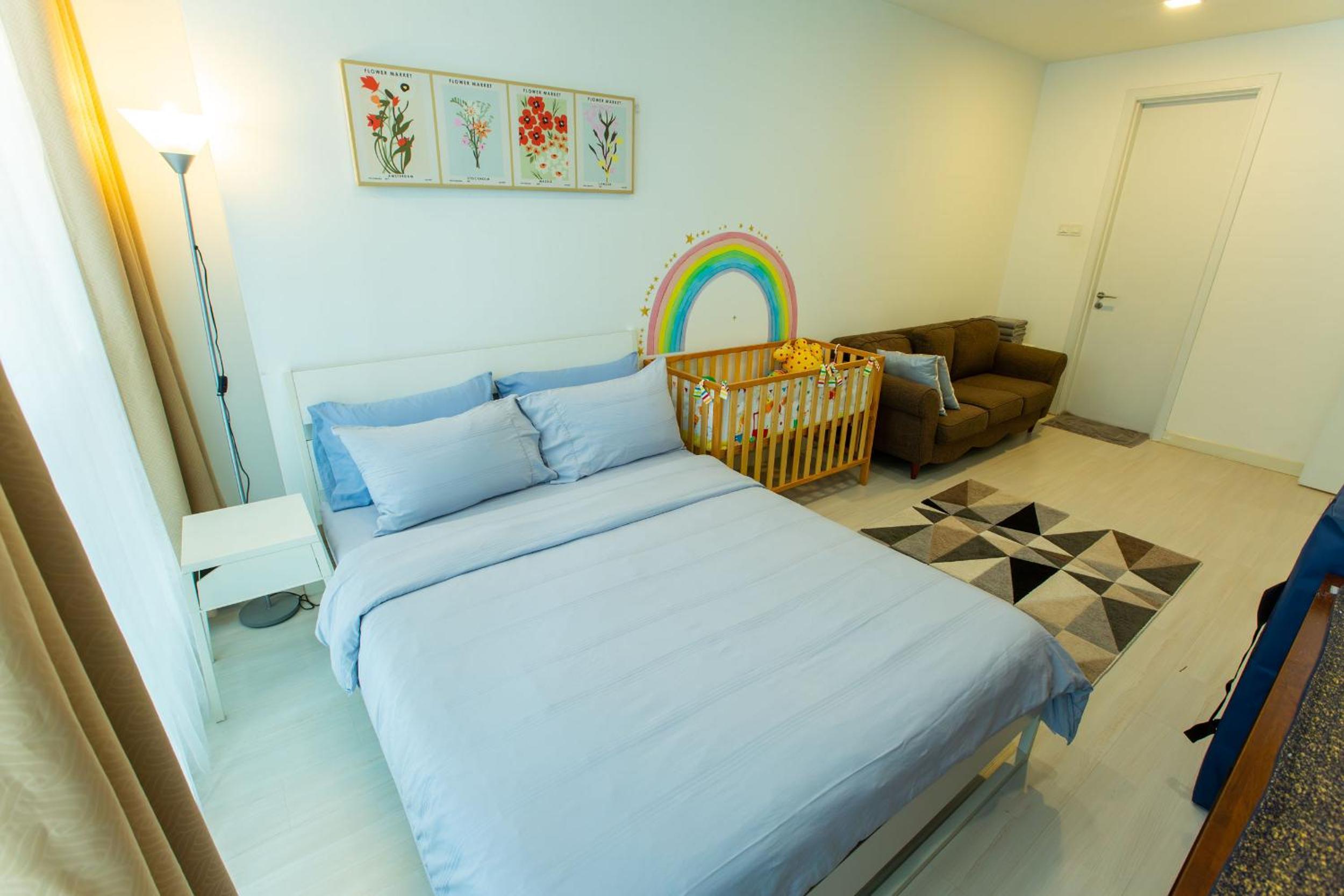 Kuala Lumpur Kids Friendly Playground Bunk Bed