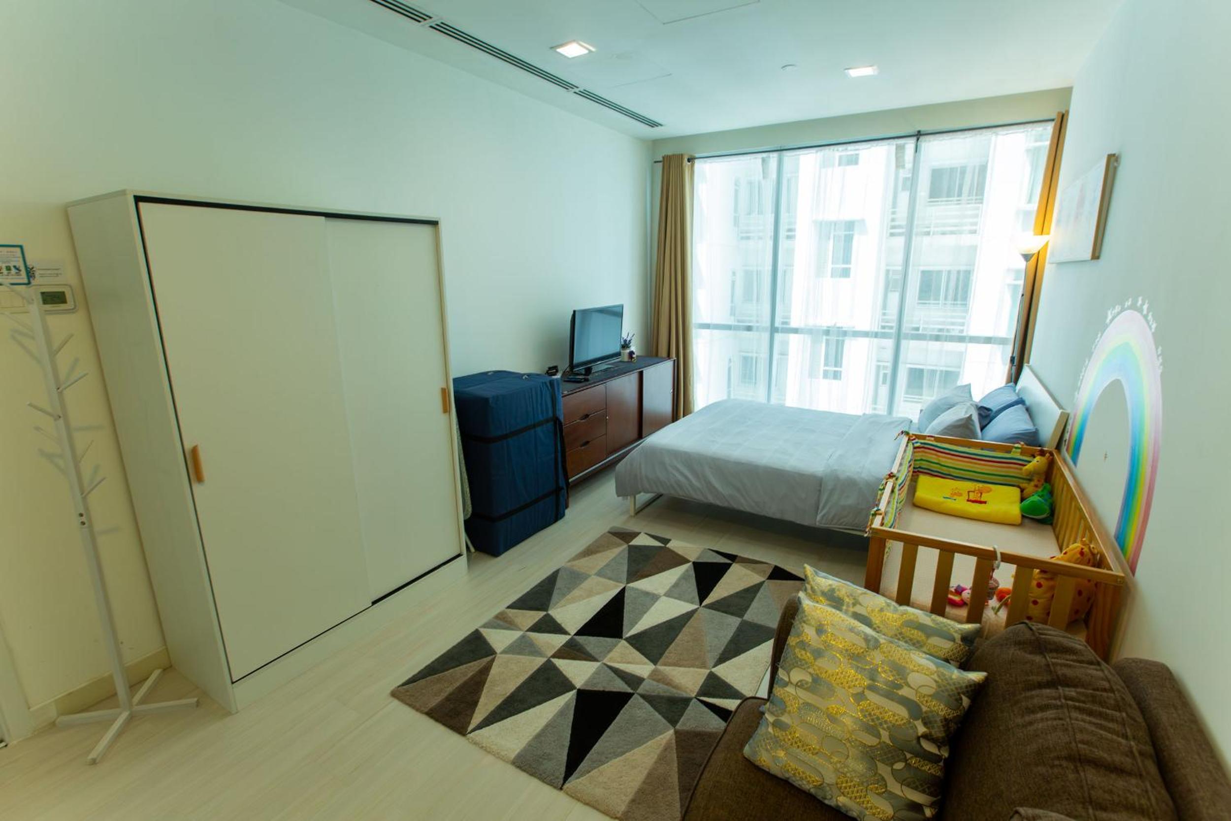Kuala Lumpur Kids Friendly Playground Bunk Bed