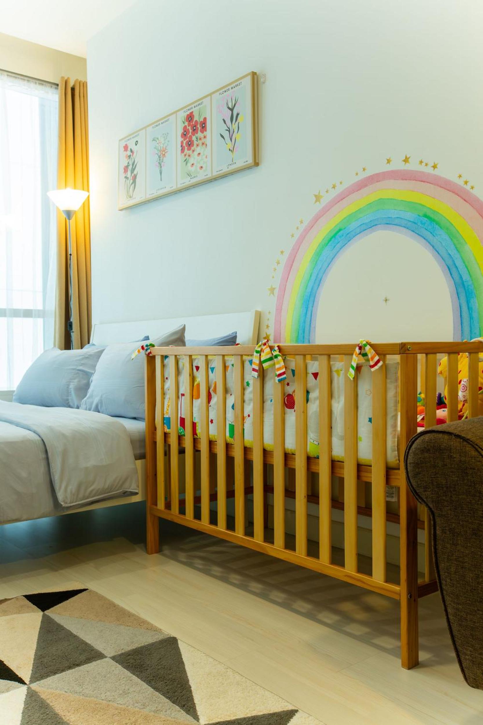 Kuala Lumpur Kids Friendly Playground Bunk Bed