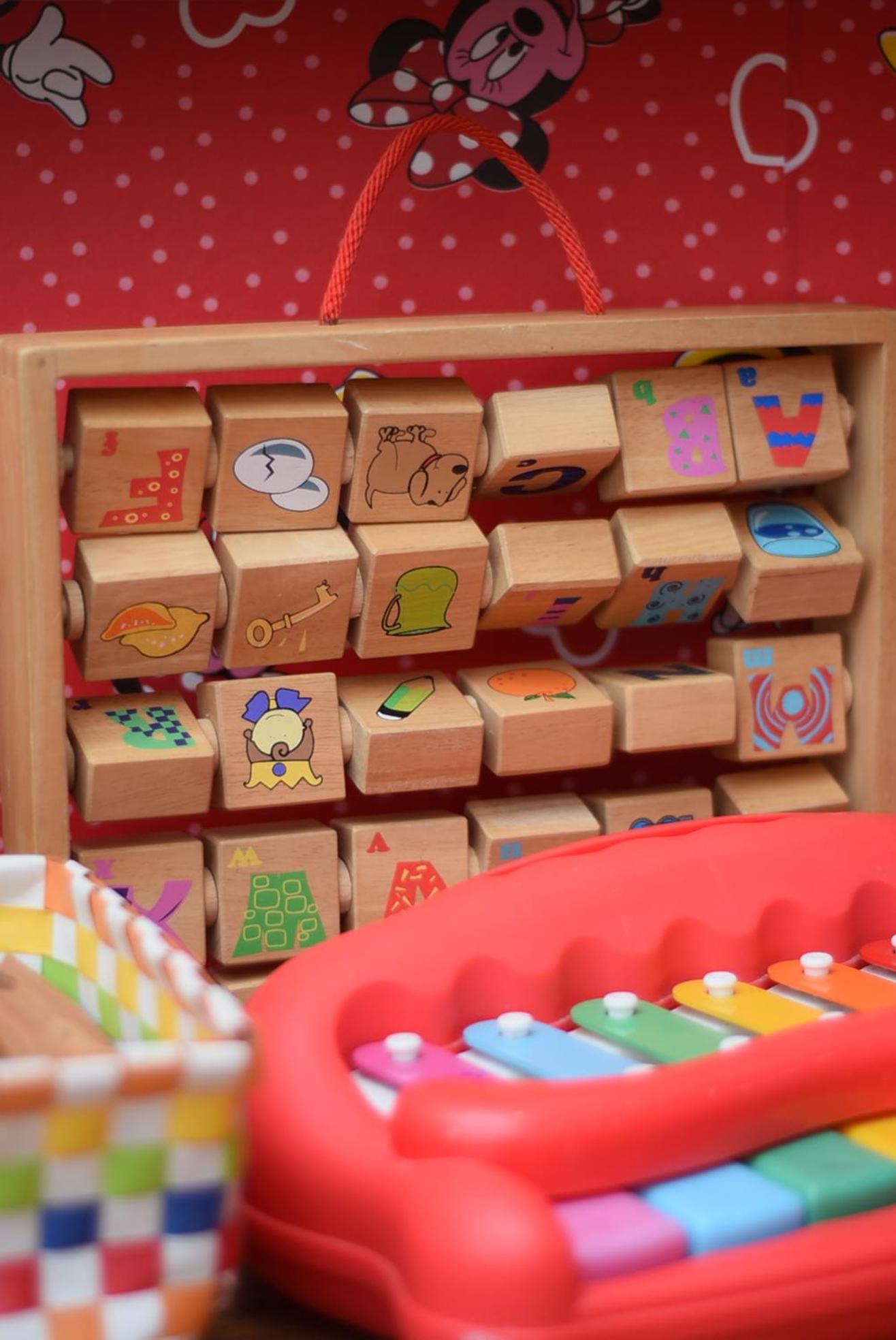 Kuala Lumpur Kids Friendly Playground Bunk Bed