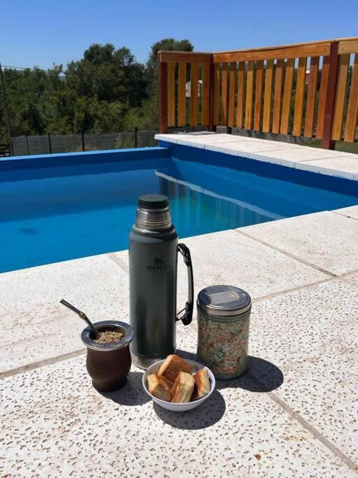 Refugio del Lago CASA PRIVADA EXCLUSIVA