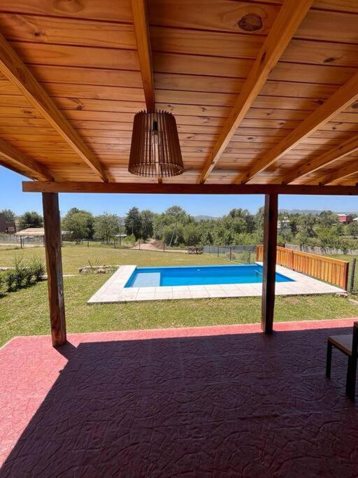 Refugio del Lago CASA PRIVADA EXCLUSIVA