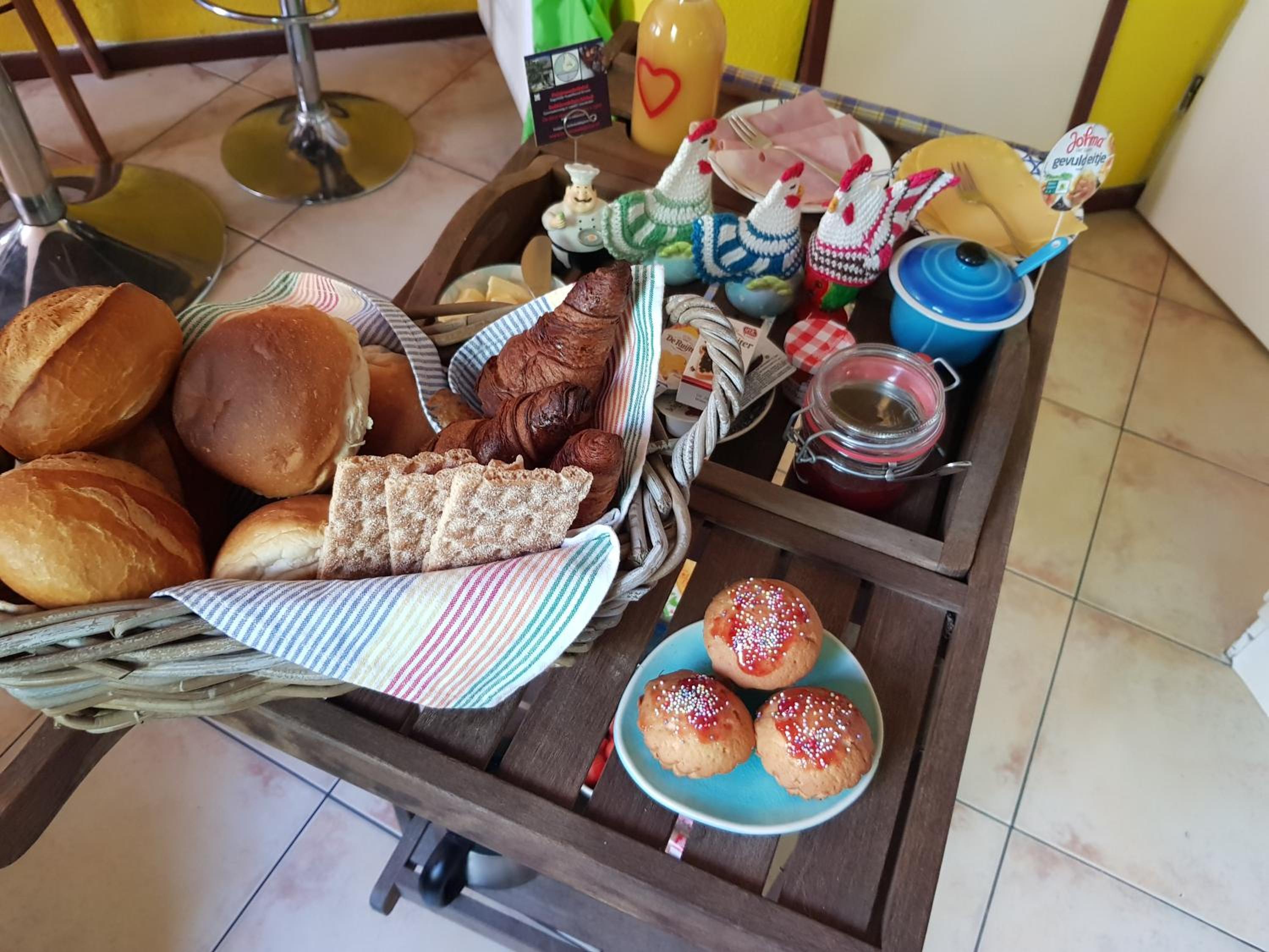 Huisjeaandedinkel