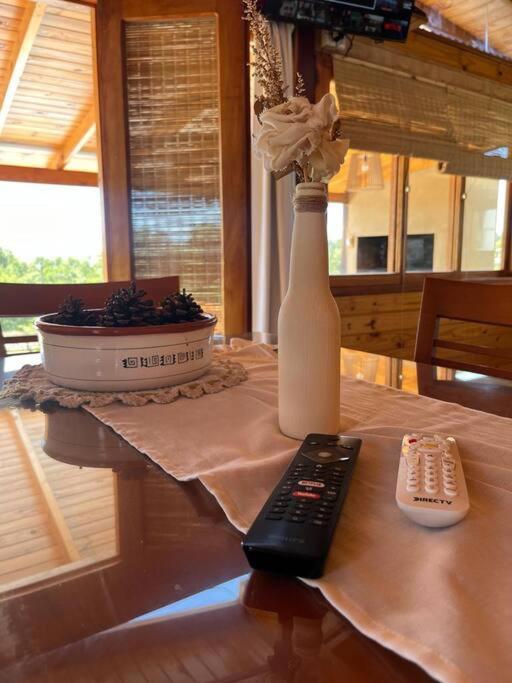 Refugio del Lago CASA PRIVADA EXCLUSIVA