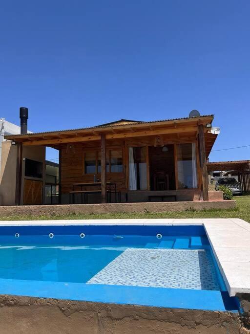 Refugio del Lago CASA PRIVADA EXCLUSIVA