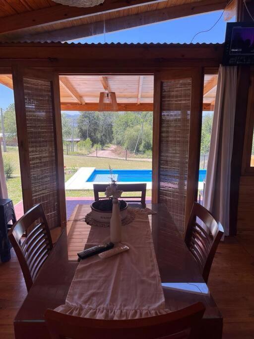 Refugio del Lago CASA PRIVADA EXCLUSIVA