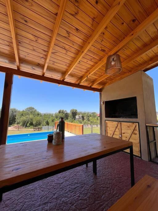 Refugio del Lago CASA PRIVADA EXCLUSIVA