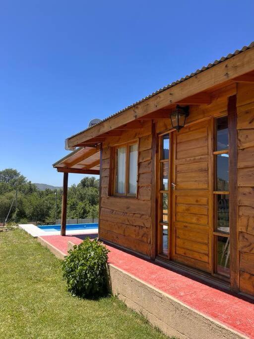 Refugio del Lago CASA PRIVADA EXCLUSIVA