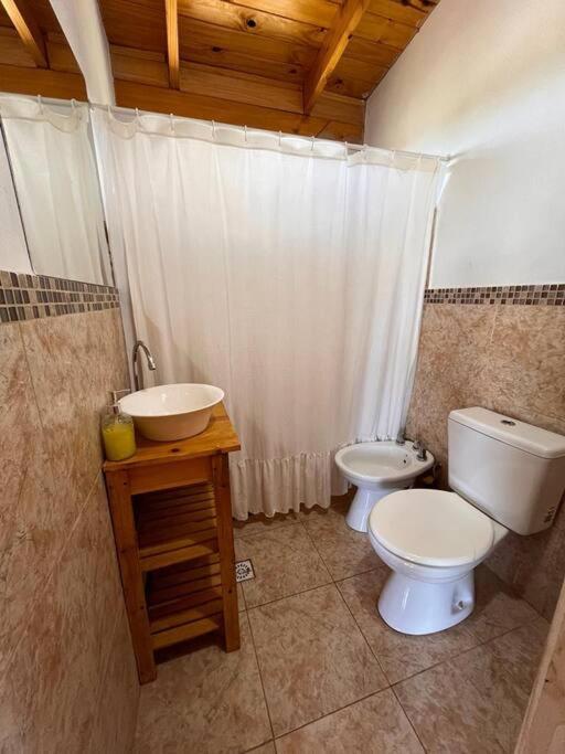 Refugio del Lago CASA PRIVADA EXCLUSIVA