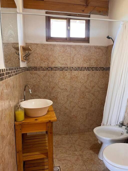 Refugio del Lago CASA PRIVADA EXCLUSIVA