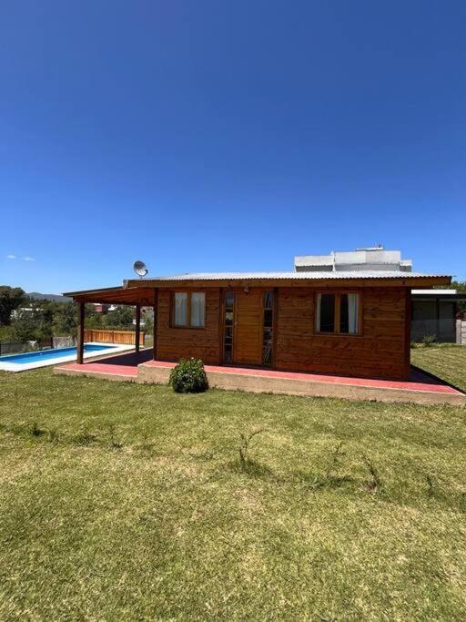 Refugio del Lago CASA PRIVADA EXCLUSIVA