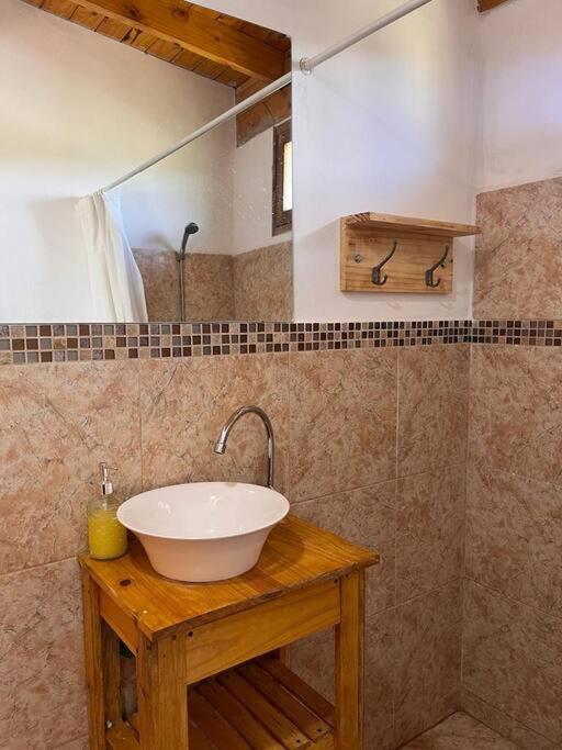 Refugio del Lago CASA PRIVADA EXCLUSIVA
