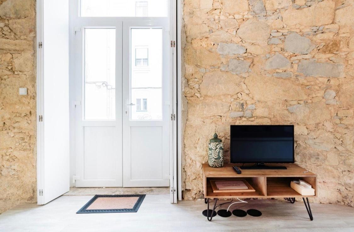 LISBON VINTAGE LOFT view 2