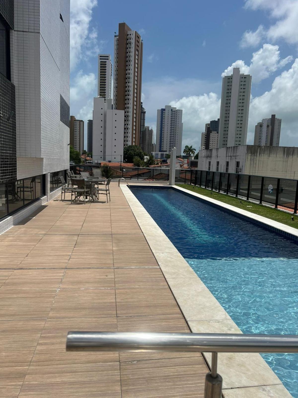 Apartamento mobiliado próximo as praias