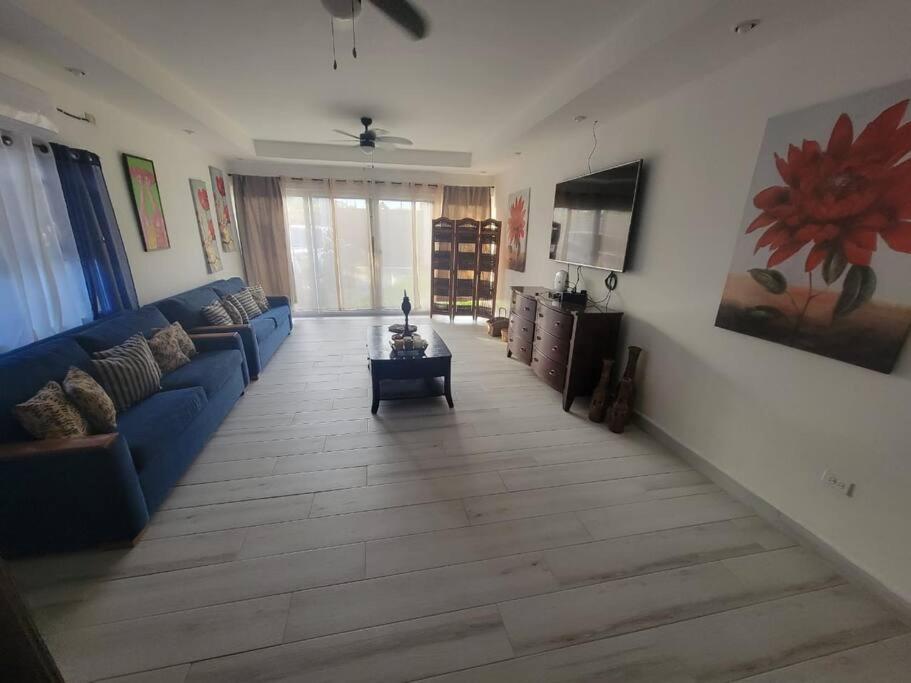 Villa Rita