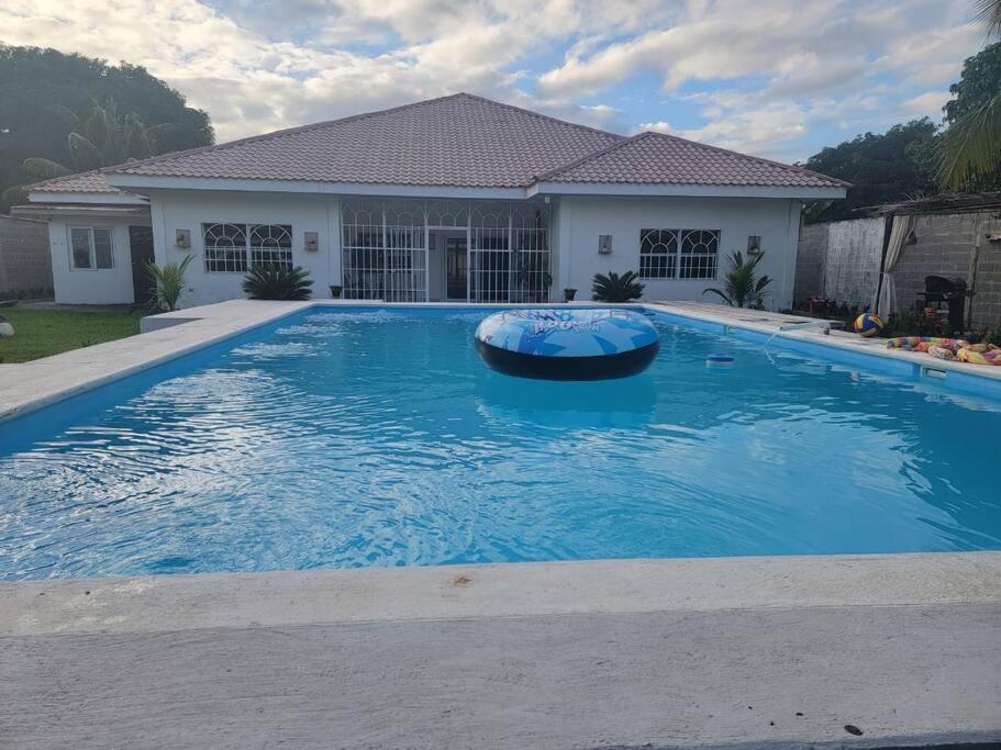 Villa Rita