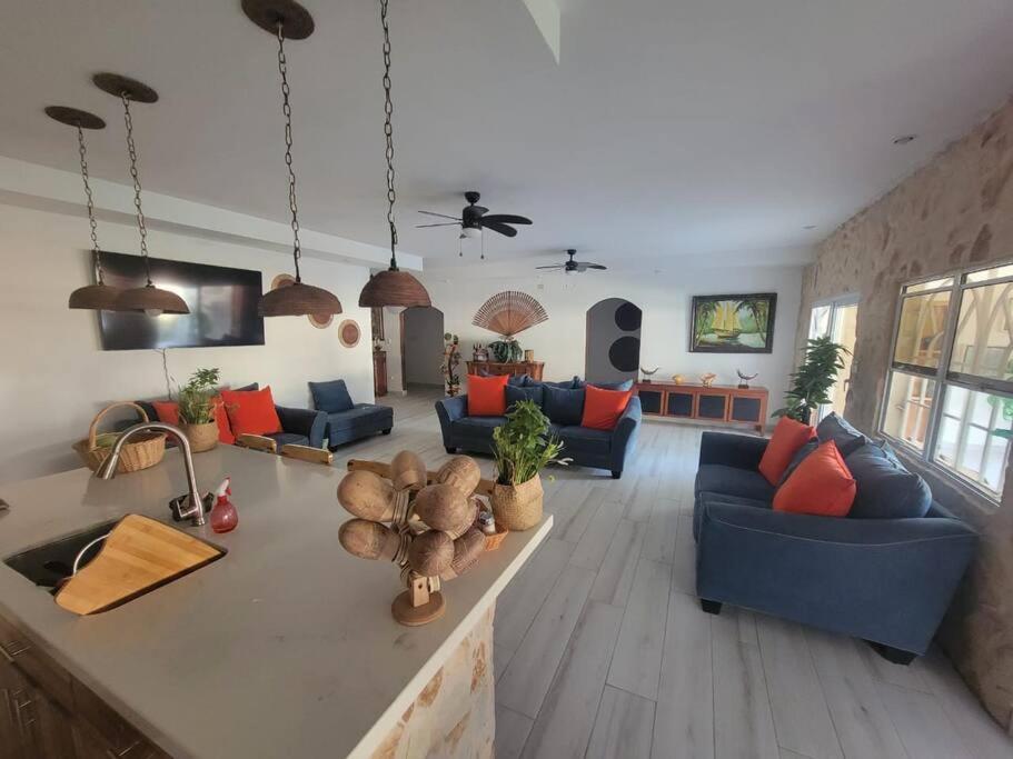 Villa Rita