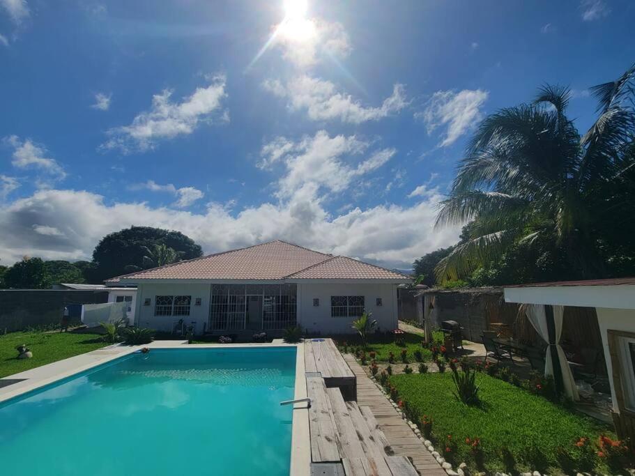 Villa Rita