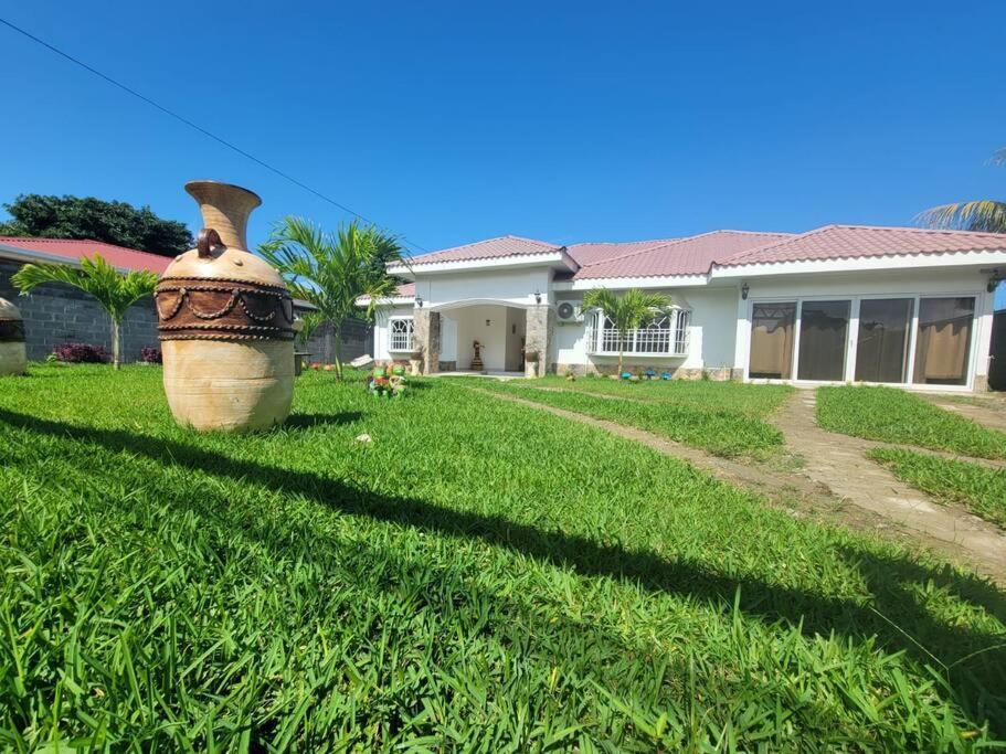 Villa Rita