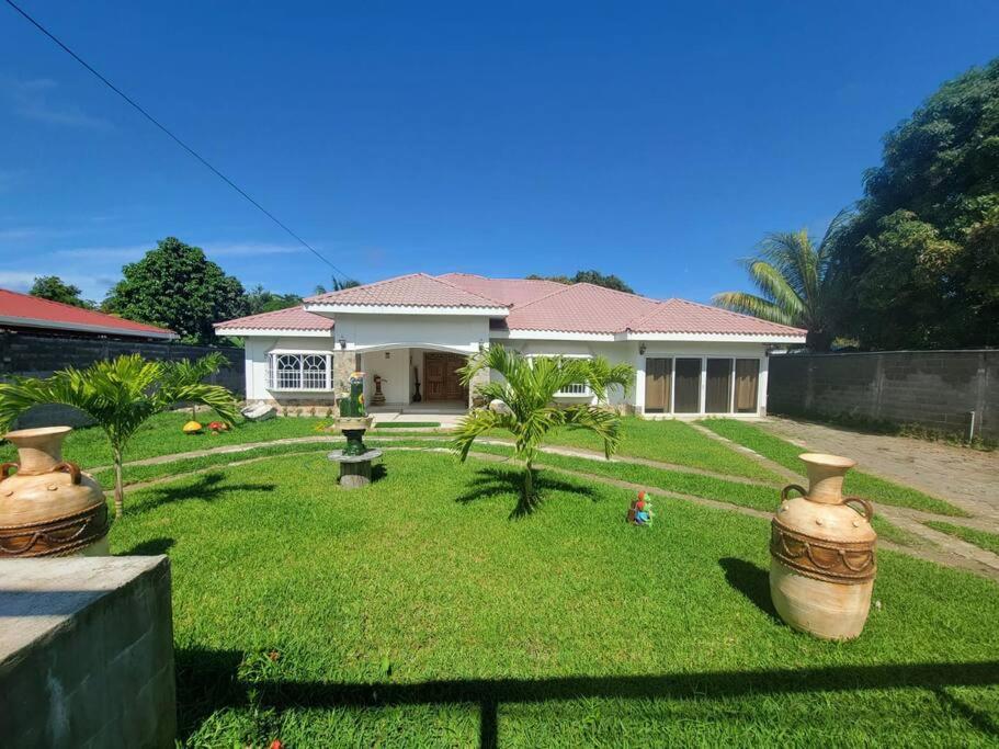 Villa Rita