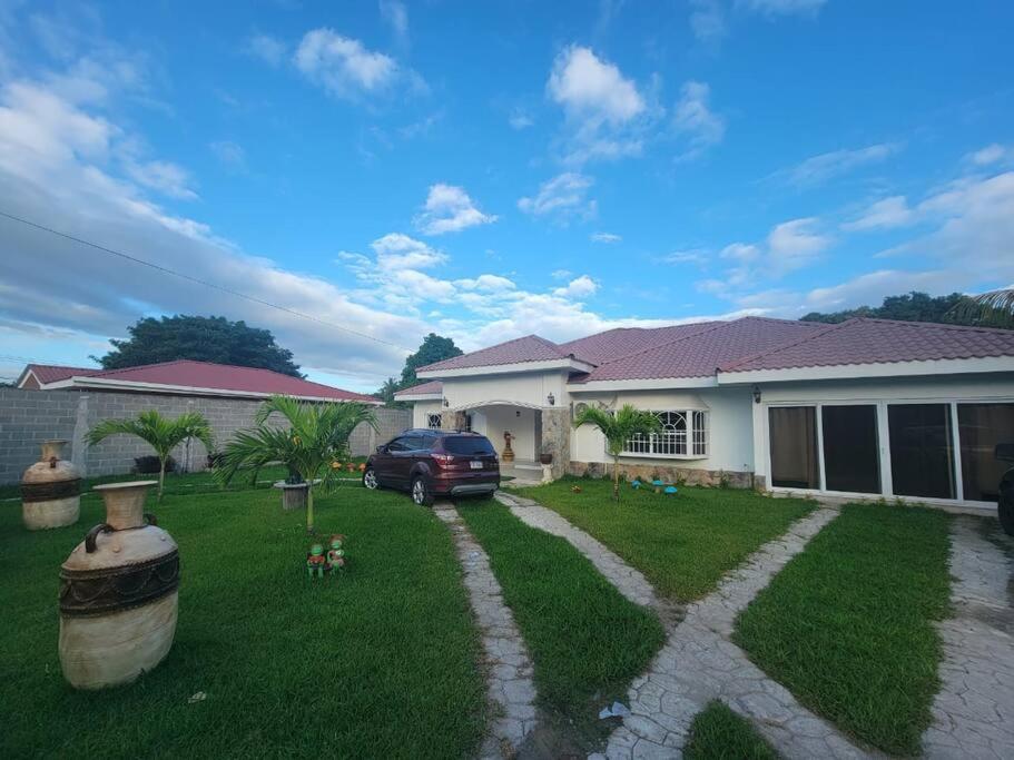 Villa Rita