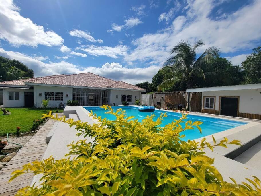 Villa Rita