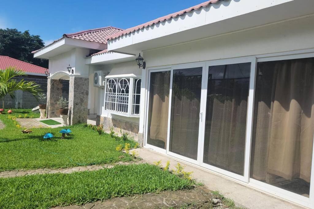Villa Rita