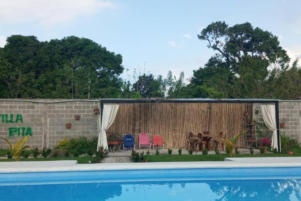 Villa Rita