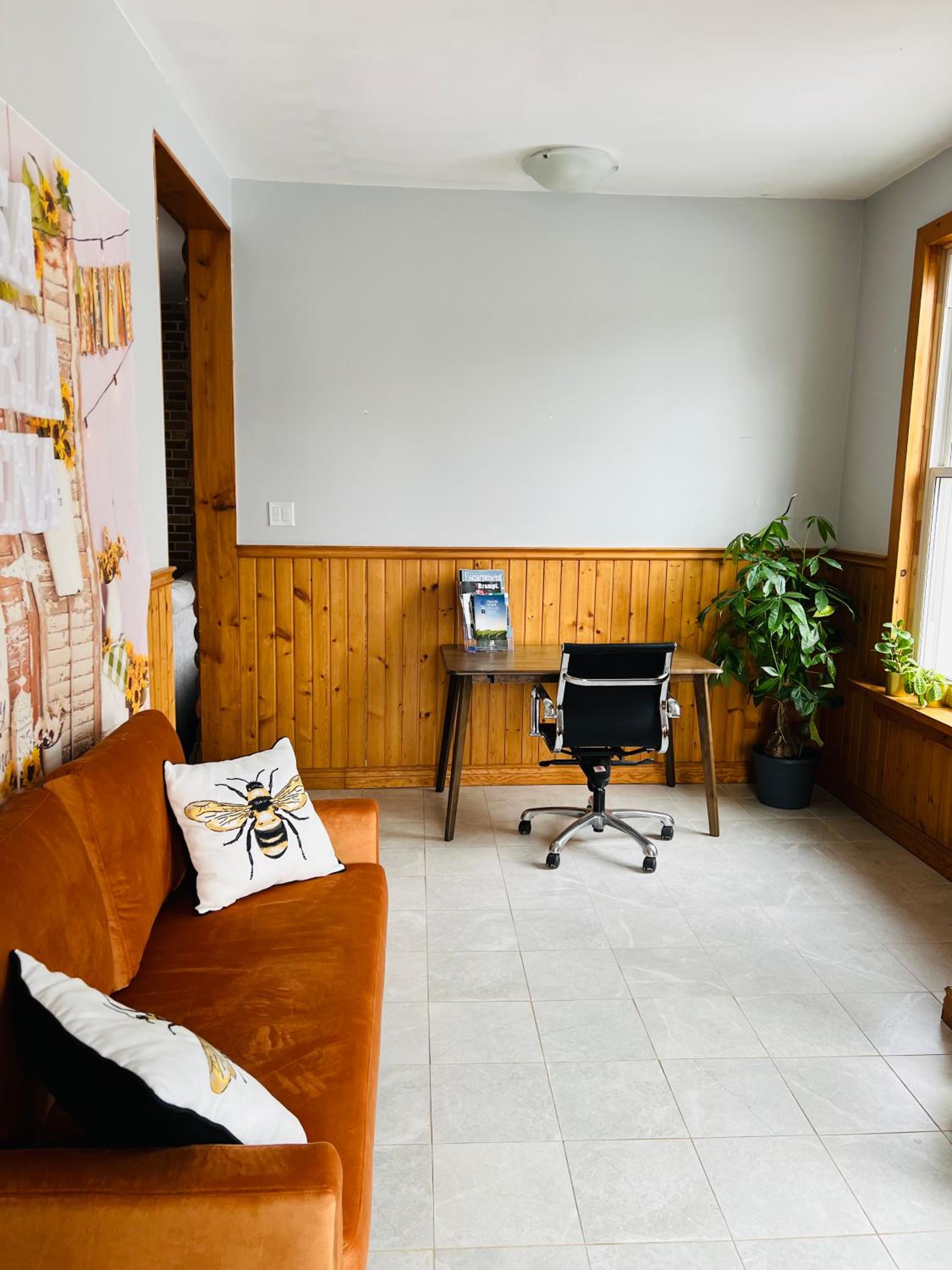 Casa Maria Irena