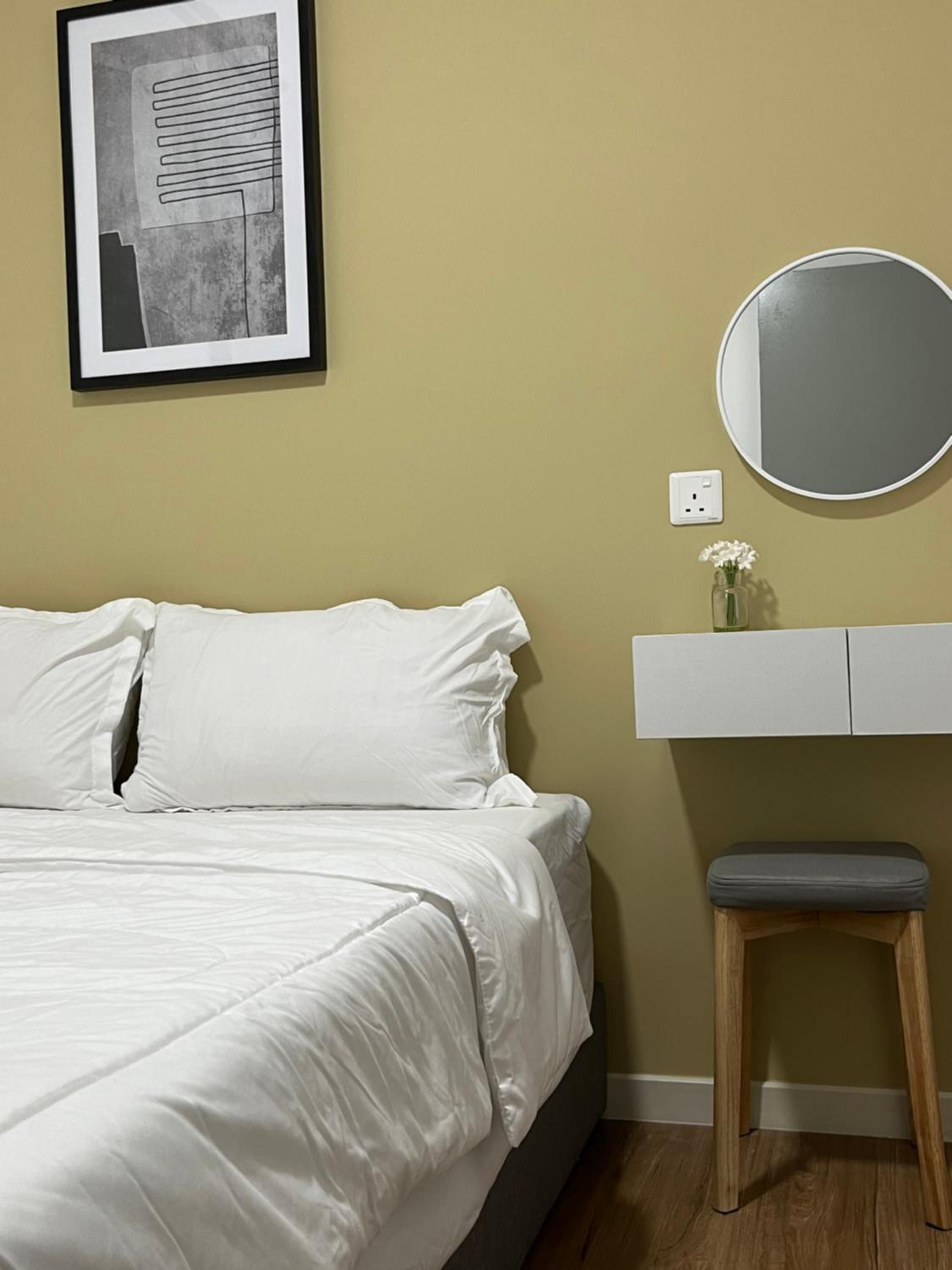 M Vertica by Timurahaus