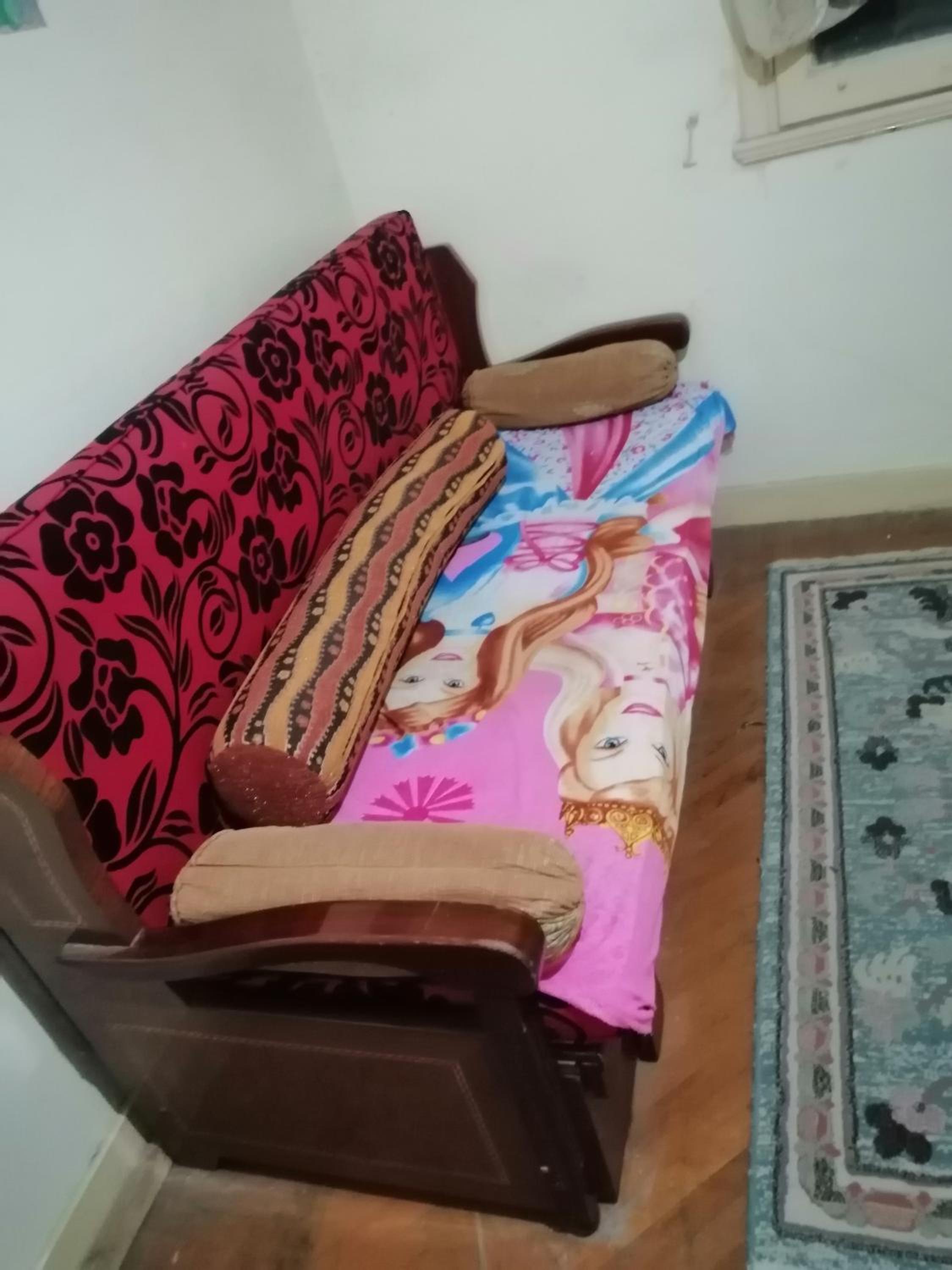 ALEXANDRIA HOUSE AMRO