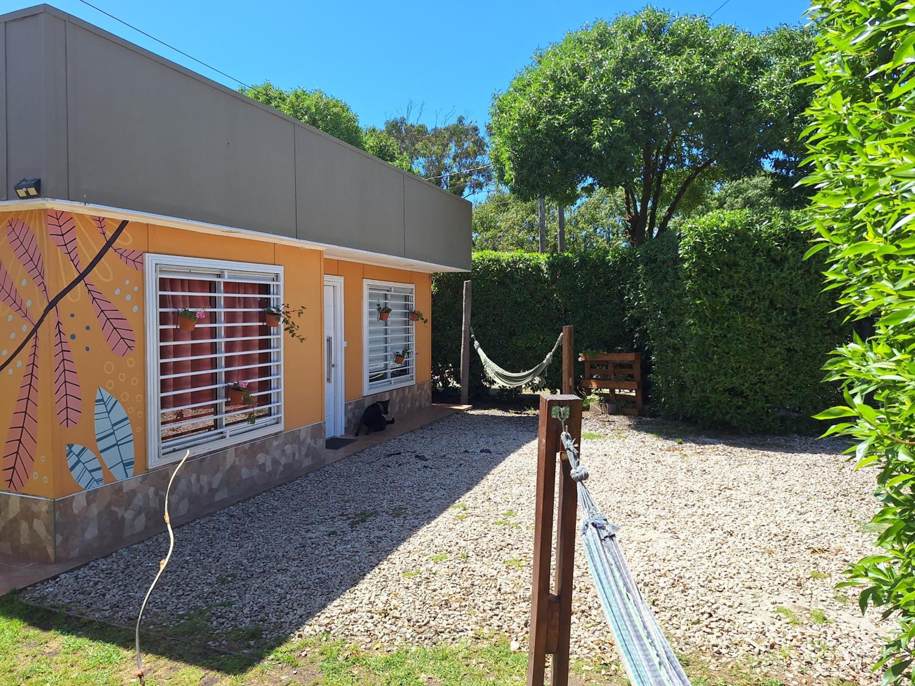 Alfar Sol y Mar Casas
