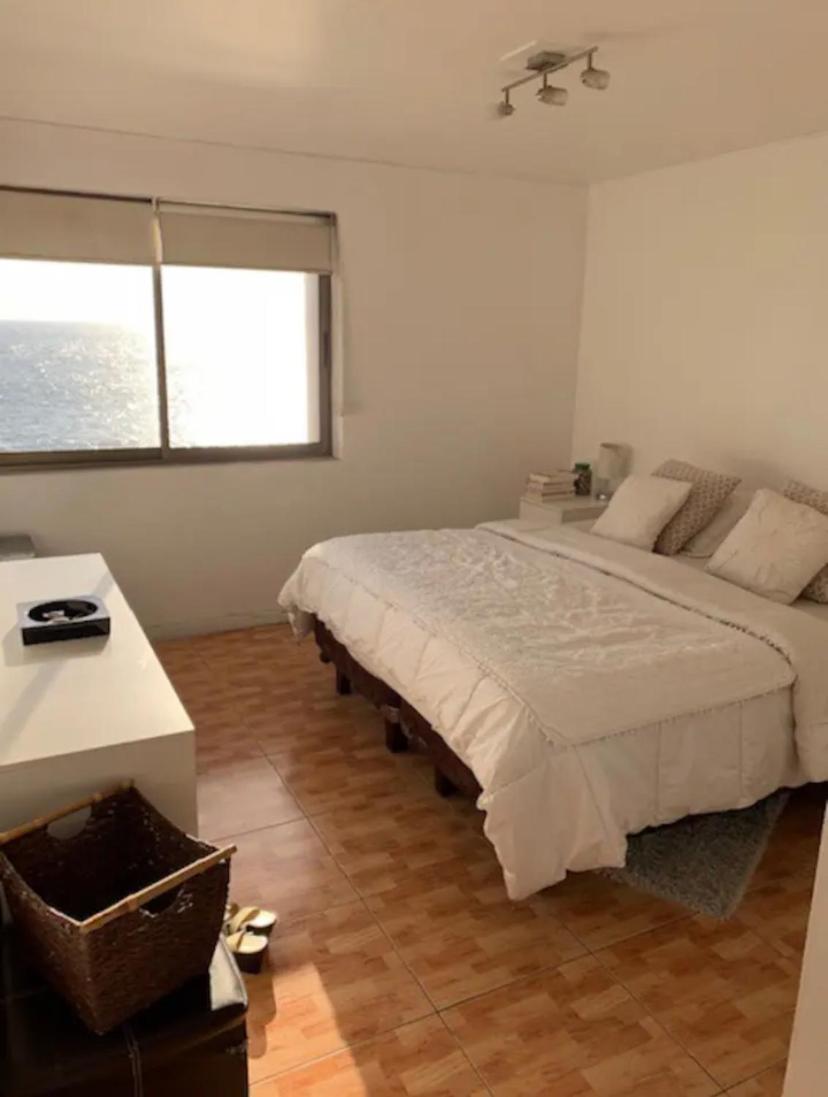 DEPARTAMENTO PISO 5 FRENTE AL MAR