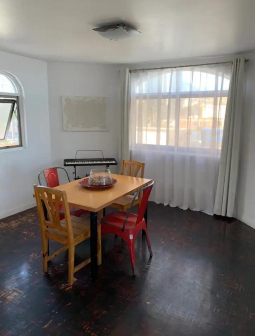 DEPARTAMENTO PISO 5 FRENTE AL MAR