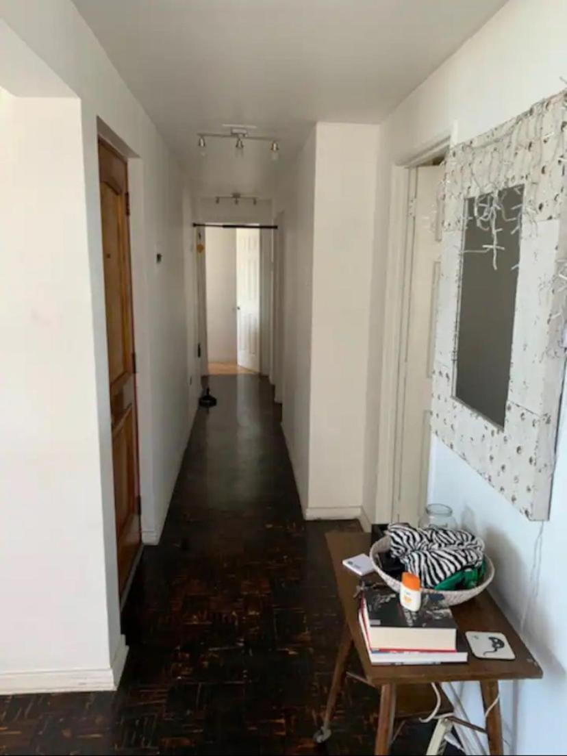 DEPARTAMENTO PISO 5 FRENTE AL MAR
