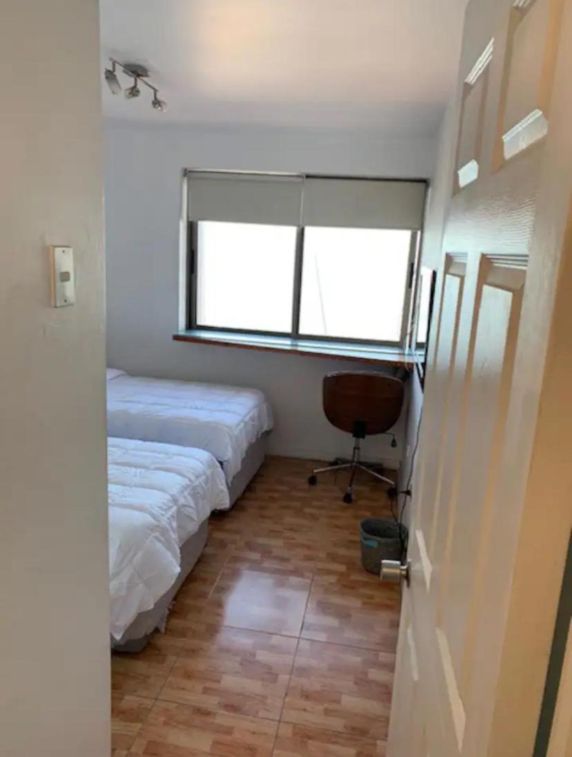 DEPARTAMENTO PISO 5 FRENTE AL MAR