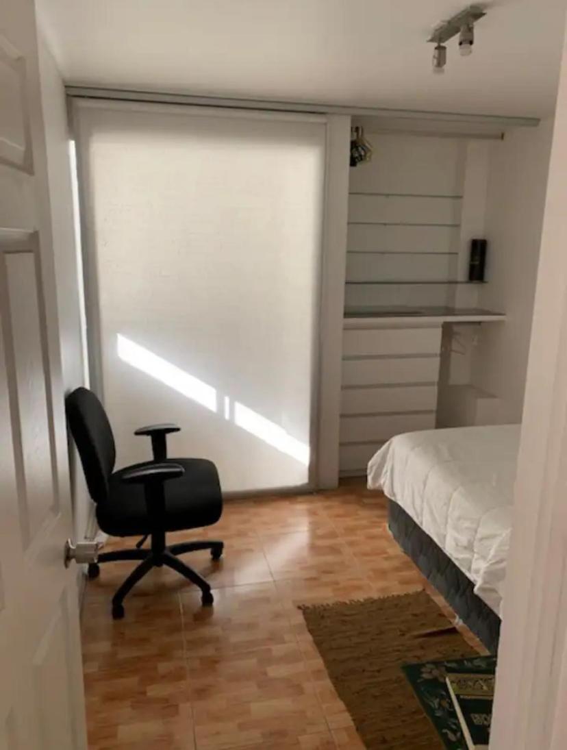 DEPARTAMENTO PISO 5 FRENTE AL MAR